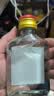 【直播专享】衡水老白干 38度浓香100ml 小二两纯粮小酒白酒 38度 5瓶 实拍图