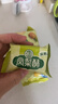 徐福记凤梨酥184g/袋 8枚点心 减糖26% 果肉含量大于等于22% 实拍图