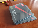 联想（Lenovo) 4TB SSD固态硬盘 SATA3.0 SL700闪电鲨系列台式机/笔记本通用 实拍图