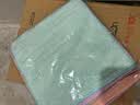 LYNN抹布 家务厨房超强吸水洗碗布25*25cm10张百洁布去油洗车毛巾 实拍图