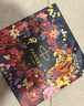 派克（PARKER）生日礼物签字笔宝珠笔签名笔高端轻奢商务练字笔学生男女定制刻字礼盒伴手礼上岸礼物成人礼 威雅幻夜黑色金夹宝珠笔-金属笔身--京仓 实拍图