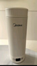 美的（Midea）便携电热水杯电水壶保温烧水杯五一欢乐购350ml迷你旅行出差冲奶泡茶恒温316L不锈钢MK-DB35X22 实拍图