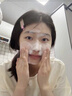 维特丝洗面奶男女士专用氨基酸收缩毛孔深层清洁祛痘去黑头洁面乳第1名 实拍图