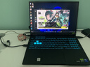 华硕天选6 Pro 酷睿版 国家补贴 Ultra 9 16英寸游戏本笔记本电脑(U9-275HX 16G 1T RTX5060 2.5K)灰 实拍图
