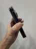 凯彩【轻薄-不发黄】适用华为pocket s手机壳通用p50pocket宝盒折叠屏超透明男女款全包防摔镜头保护套 华为puraxmax【永不发黄】 实拍图