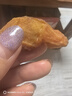 阿尔卑斯 混合口味棒棒糖200g(20支)  休闲零食 儿童水果果汁硬糖礼物分享 实拍图