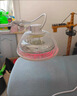 华畅医疗红外线理疗灯tdp神灯红光治疗仪家用医用烤灯产妇膝盖烤电理疗仪 院线同款【立式控温丨电磁波+红外线+艾灸】三效合一 实拍图