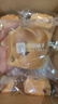 良品铺子鲜奶提子手撕面包700g早餐千层面包出游休闲零食办公室点心 实拍图