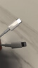 Apple/苹果 type-c转lightning闪电充电线-1米 手机数据线 旗舰店原装苹果iphone14/13promax快充线 实拍图