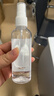 海氏海诺75%酒精消毒液喷雾乙醇100ml*5瓶皮肤物品杀菌消毒免洗速干洗手液 实拍图