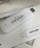 影腾随身wifi三网全国通用无线wi-fi6免插卡移动联通电信无限制大流量卡便携式网卡高速网络2026款5GHF 【插电款 即插即用】增强版旗舰WIFI全国通用 实拍图