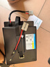 星恒电摩电动车锂电池72V30Ah大容量电池 雅迪台铃电瓶车电池72V 实拍图