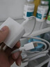 华为冰糖全能充电器(Max100W) 超级快充3C认证含1米6A数据线华为原装充电器适用华为手机Pura80 实拍图