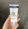露得清轻透防晒霜SPF50+高倍防晒隔离防水防汗户外便携30ml礼物送女友 实拍图