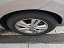 普利司通（Bridgestone）汽车轮胎 225/60R17 99H EP850 适配GL8/IX35/奇骏/智跑 实拍图