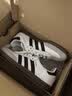 阿迪达斯adidas三叶草  samba T头鞋运动鞋男女休闲鞋B75806 35.5 实拍图