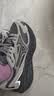 美津浓（MIZUNO）复古潮流透气舒适轻量男女运动休闲跑步鞋ASTRO LS 实拍图