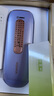 康佳（KONKA）脱毛仪3301蓝宝石冰感冰点家用宿舍唇部腋下大小腿比基尼线脱毛神器送女友生日礼物38妇女节实用 香芋紫-冰点蓝宝石Pro版本 实拍图