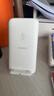 绿联适用苹果无线充电器立式支架充电板快充iPhone17/16/15/14/13/12/ProMax华为小米15W手机耳机底座 实拍图