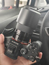索尼（SONY）E 55-210mm APS-C画幅远摄大变焦微单相机镜头 黑色E卡口 SEL55210 实拍图