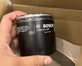 博世（BOSCH）机油滤芯滤清器0512大众POLO朗行朗境凌渡L奥迪A3/A3L/A4L/Q2L/Q3 实拍图