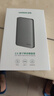 绿联USB3.1移动硬盘盒 2.5英寸外置硬盘盒 适用笔记本电脑台式机外接SATA串口SSD固态机械硬盘盒子 实拍图