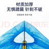 小鹿蓝蓝A2β-酪蛋白高钙牛初乳奶片0添加白砂糖奶贝儿童宝宝零食糖果80g 实拍图