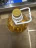 金龙鱼 食用油 葵花籽清香型食用植物调和油5L*4 实拍图