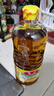 鲁花【保真菜籽油】低芥酸特香菜籽油 2L 物理压榨【京东品酒会同款】 实拍图