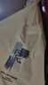 JEANSWEST LIFE真维斯纯棉长袖t恤男重磅亲肤圆领内搭潮牌外穿衣服青少年打底衫A 实拍图