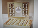 费列罗 巧克力礼盒 30粒375g 榛果威化 糖果 生日礼物 伴手礼 休闲零食 实拍图