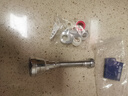 苏泊尔（SUPOR）厨房龙头延伸器增压防溅水神器起泡器万向旋转全铜水嘴延长款S 实拍图