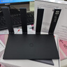 华为路由器全千兆WiFi6+家用无线5G双频穿墙王信号放大器增强器中继器长全屋漏油器 WiFi6【无线1500M+6类千兆网线】 5G双频+手游加速+全千兆网口 实拍图