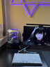 华强北harman·kardon 音响 Aura Studio4 琉璃四代 蓝牙连接360立体音 harman·kardon 琉璃四代 黑金典藏 海外版 实拍图