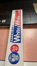 狮王(lion)Whitewhite进口美白牙膏荷兰薄荷150g*3大白新老包装随机发 实拍图