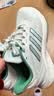 阿迪达斯（adidas）男鞋夏季透气运动鞋子男款新款网面男女士跑步鞋轻便情侣同款跑鞋 JH5153【尺码偏大，建议拍小一码】 40 晒单实拍图