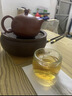 正山顶茶叶乌龙茶一级浓香型黄枝香单丛茶 潮州凤凰单枞纸包装125g 实拍图