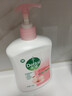 滴露（Dettol）洗手液抑菌消毒滋润500g+500g 补充装儿童家庭护手替换 实拍图