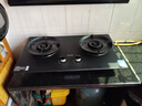 苏泊尔（SUPOR）【推荐有钛防爆灶F2】燃气灶煤气灶具双灶防爆灶5.2kW70%高热效一级能效JZT-Z-DF1max天然气 实拍图