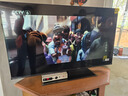 Vidda R Pro 43英寸 海信电视 144Hz高刷 高阶VA低反屏 智慧屏 以旧换新补贴 液晶平板电视机43VR1S-PRO 实拍图