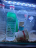 LED全光鱼缸灯同款水族箱鱼缸照明灯架水草灯增艳发色灯神灯节能 7瓦蓝白光28cm（适合30-40cm鱼缸） 四排灯珠 实拍图