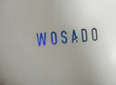 WOSADO悦瞳自然款假睫毛柔丝黑2.0 磁吸睫毛自然仿真免胶送礼新年礼物 实拍图