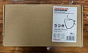 霍尼韦尔（Honeywell）KN95口罩H950防沙尘飞沫花粉过敏粉尘柳絮夏季薄款50只/盒透气 实拍图