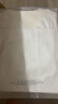 Navigare意大利小帆船【凉感】男士短袖圆领T恤夏季休闲简约基础体恤衫男 冰川白 【简标款】 M 实拍图