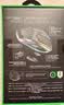 雷蛇（Razer）巴塞利斯蛇V3专业版无线鼠标  人体工学设计 RGB幻彩灯效鼠标 吃鸡/LOL/CS GO游戏 黑色 实拍图