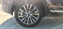 双星JUOGO轮胎 235/50R18 97V SS81 适配翼虎/荣威RX5/君越/领克02 实拍图