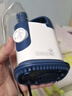 森森（SUNSUN）鱼缸潜水泵底吸水循环换水抽水泵水族箱吸粪换水泵底吸泵 【流量可调】40W防干烧 带水管 晒单实拍图