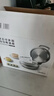 美的（Midea）电饼铛 小钢炮0涂层316L不锈钢电饼档 家庭用40mm超深双面加热 煎饼锅烤肉锅烙饼锅早餐机电煎锅s1 实拍图