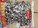 马大姐 酸甜话梅糖 500g/袋 怀旧零食水果硬糖 润喉糖 商务糖果 实拍图