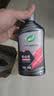 龟牌（Turtle Wax）汽车蜡铂金盾浓缩聚合瓷镀瓷镀膜蜡划痕蜡打蜡划痕蜡赛车衣神器 【长效保护型】7倍镀瓷 堪比车衣 一年半一次 实拍图